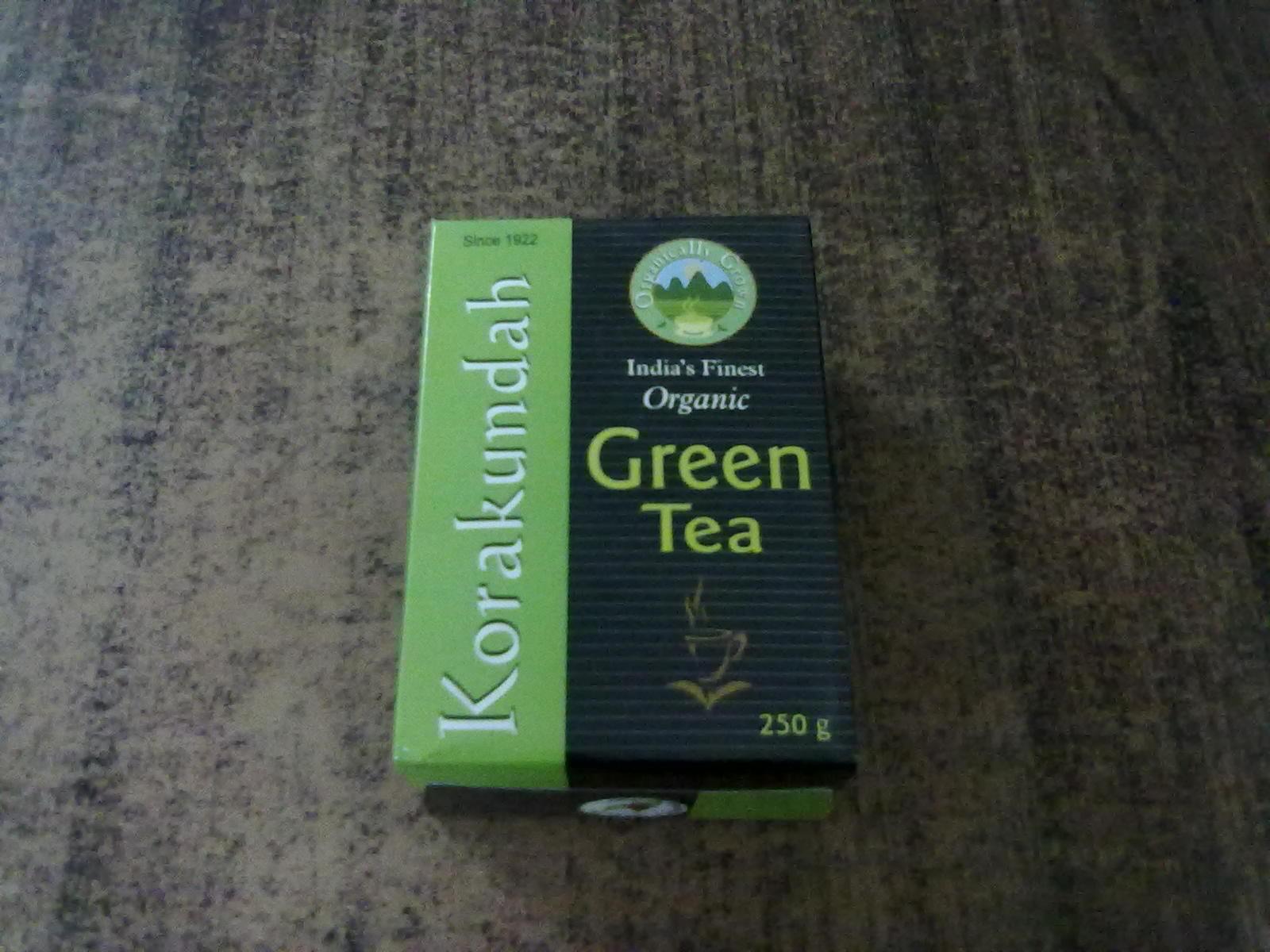 Green Tea